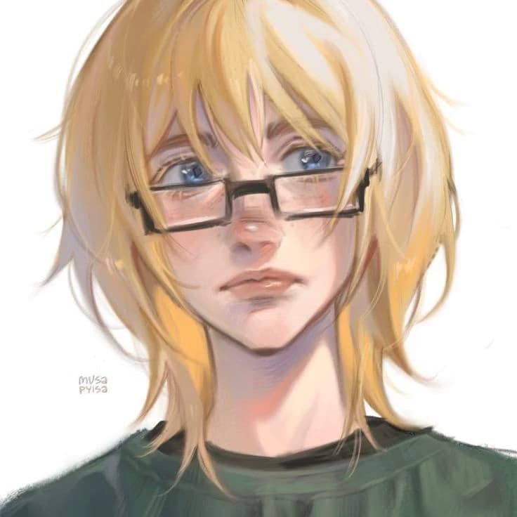 Armin Arlert thumbnail