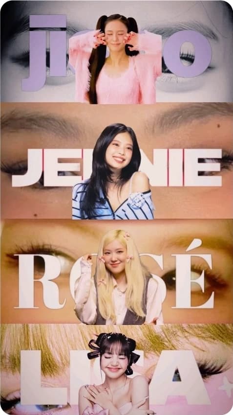 Black pink, (gl) thumbnail