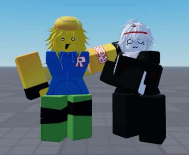 Ran and Intent - Roblox thumbnail