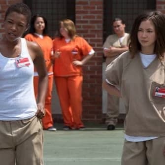 Women's Correctional Prison in America thumbnail