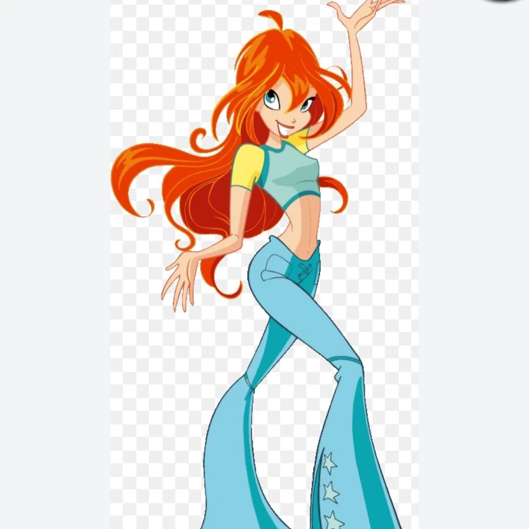 Bloom thumbnail