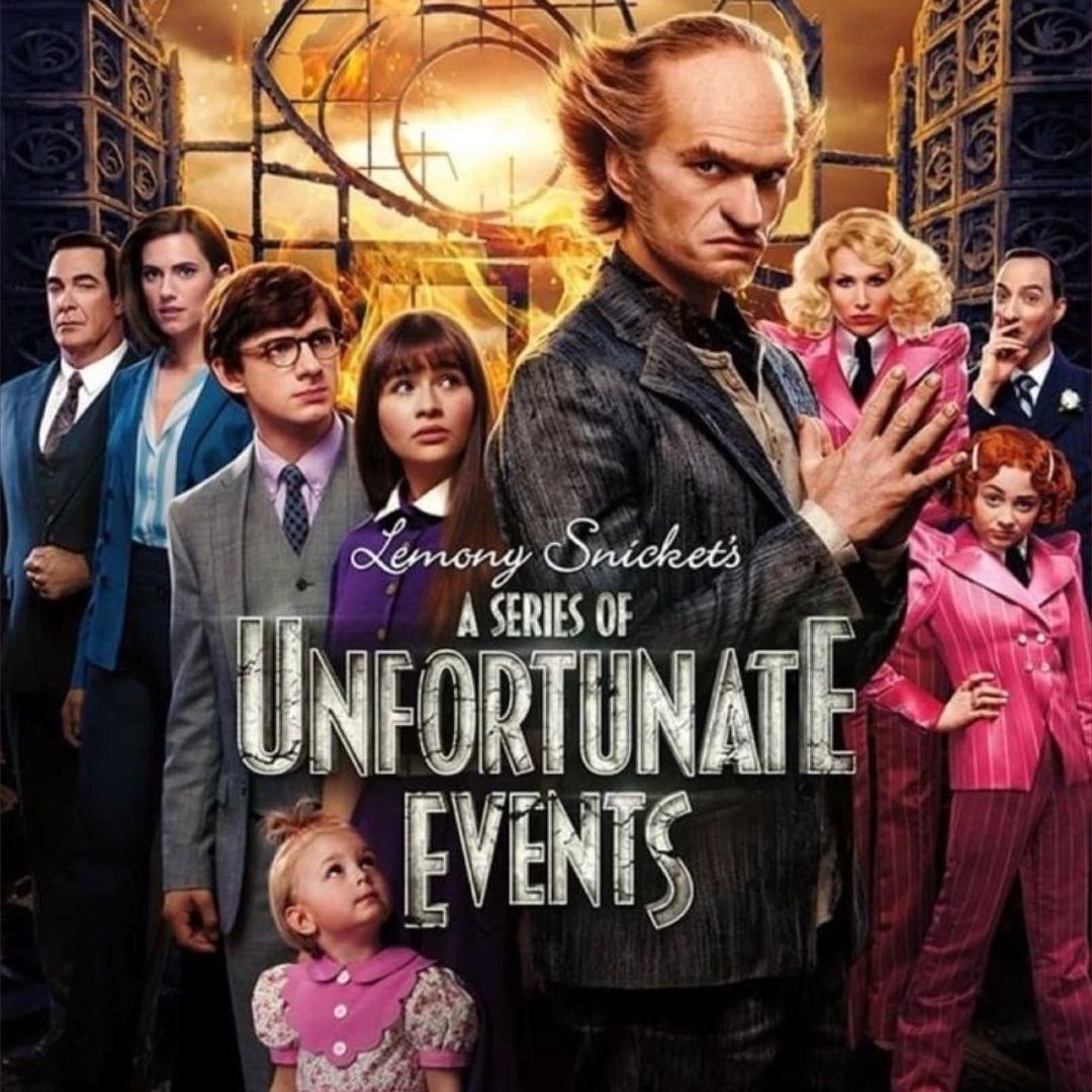 the Baudelaires thumbnail