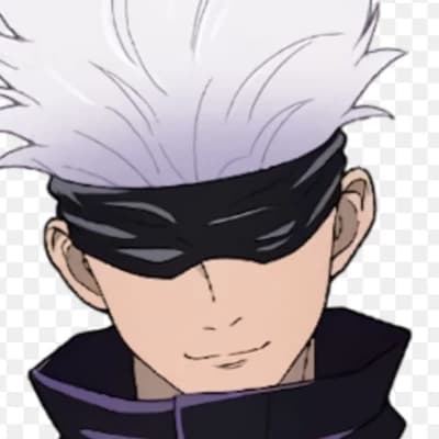 Gojo Satoru thumbnail