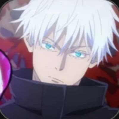 Gojo Satoru  thumbnail
