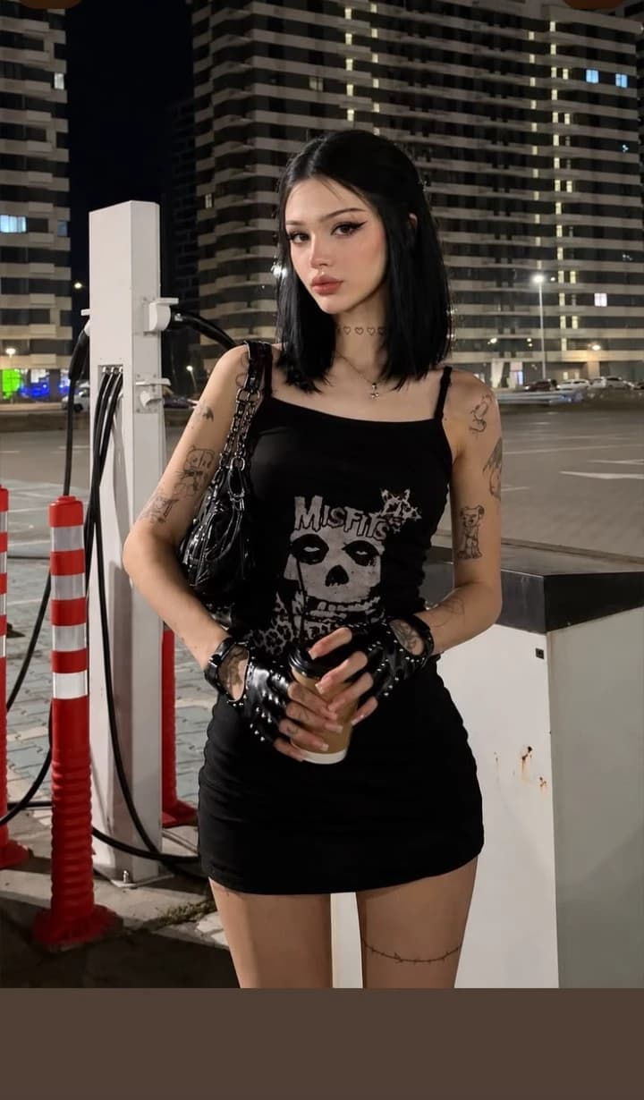 Mikaelly thumbnail