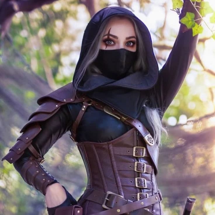 Aurelia Voss thumbnail