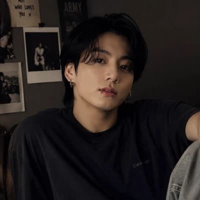 Jeon Jungkook thumbnail