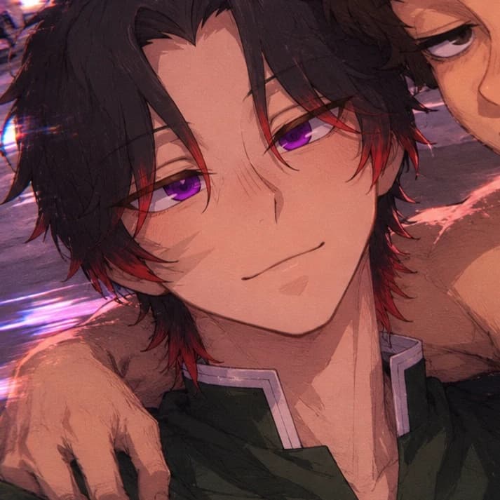 Asher Arals \[gay\] thumbnail
