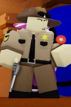 Sheriff thumbnail