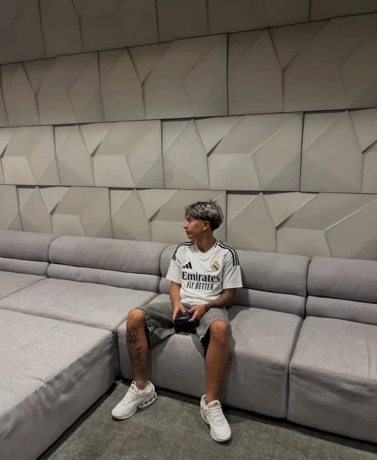 junin. influencer thumbnail
