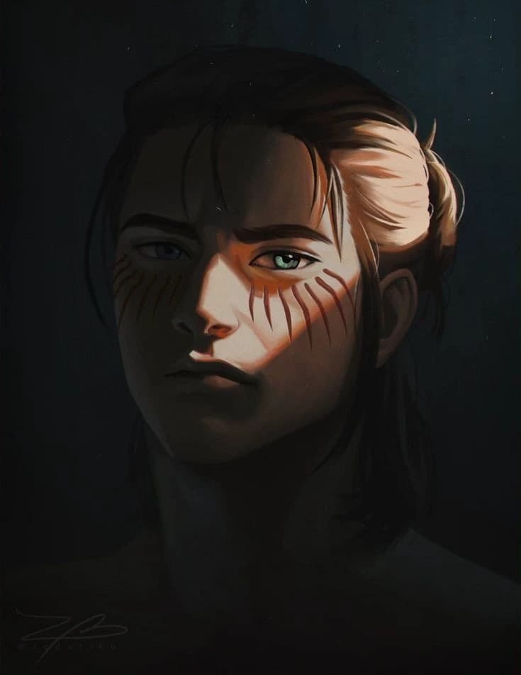 Eren Jaeger thumbnail