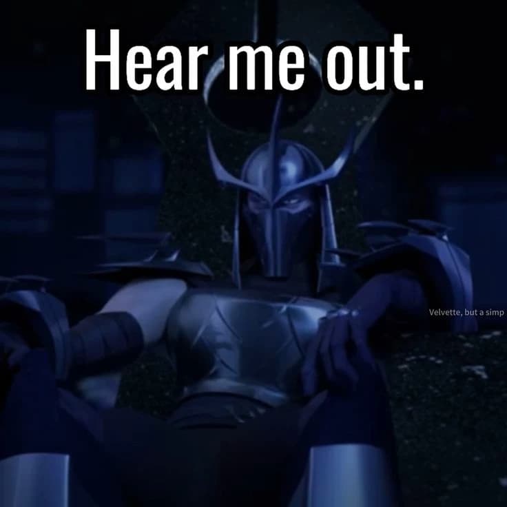 Shredder thumbnail