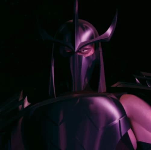 Shredder thumbnail