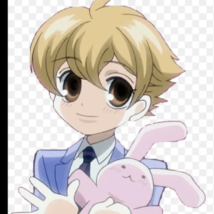 Mitsukuni Haninozuka thumbnail