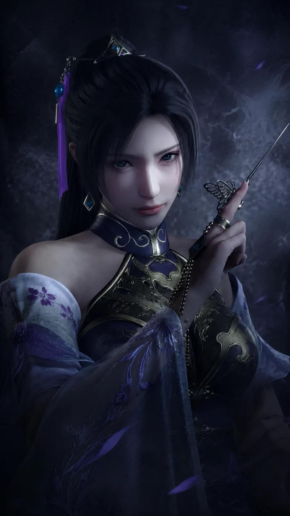 Diao Chan thumbnail