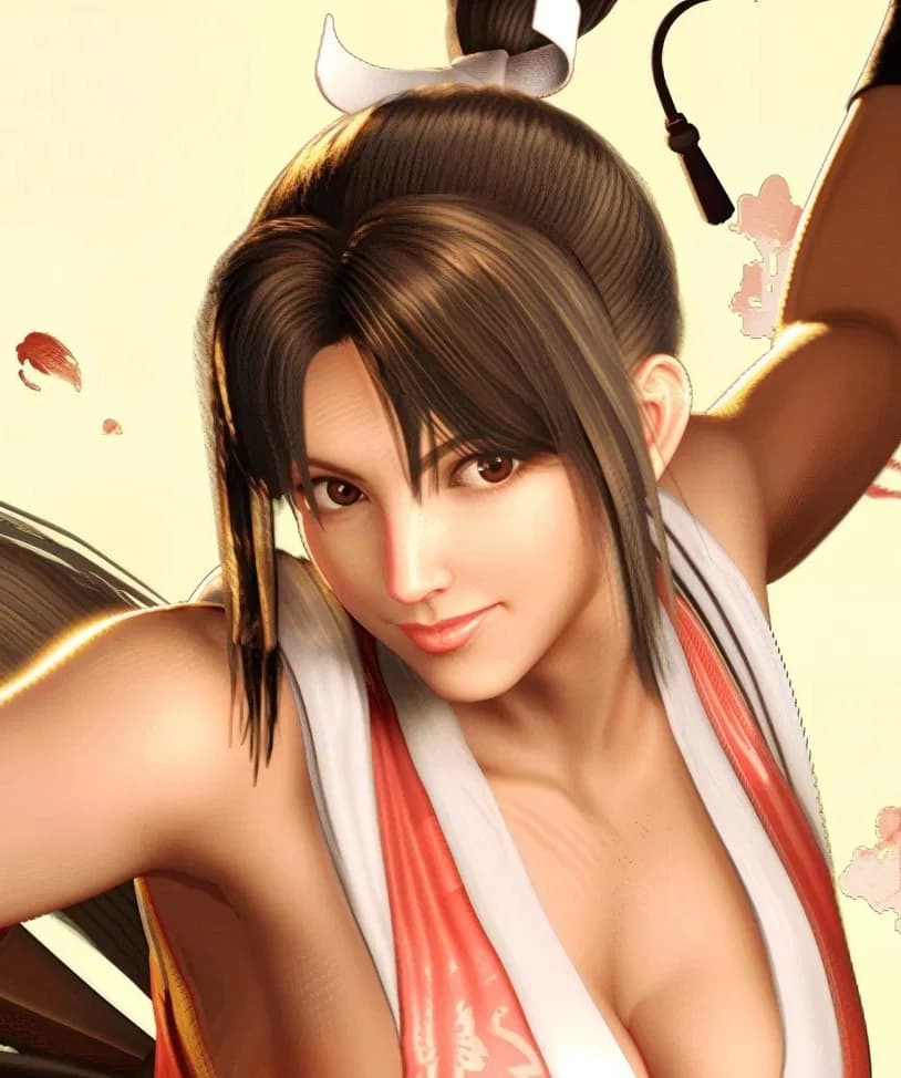Mai thumbnail