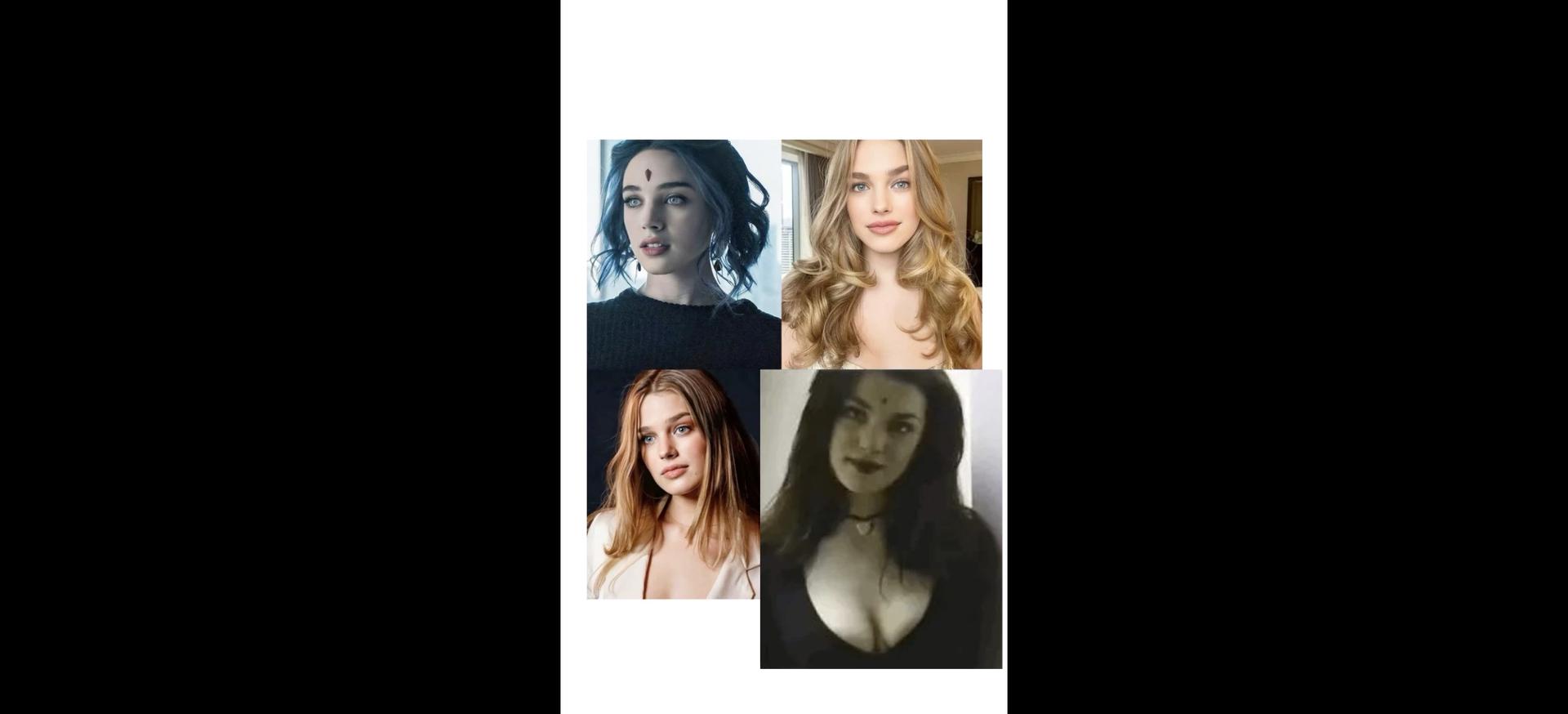 Rachel roth or raven thumbnail