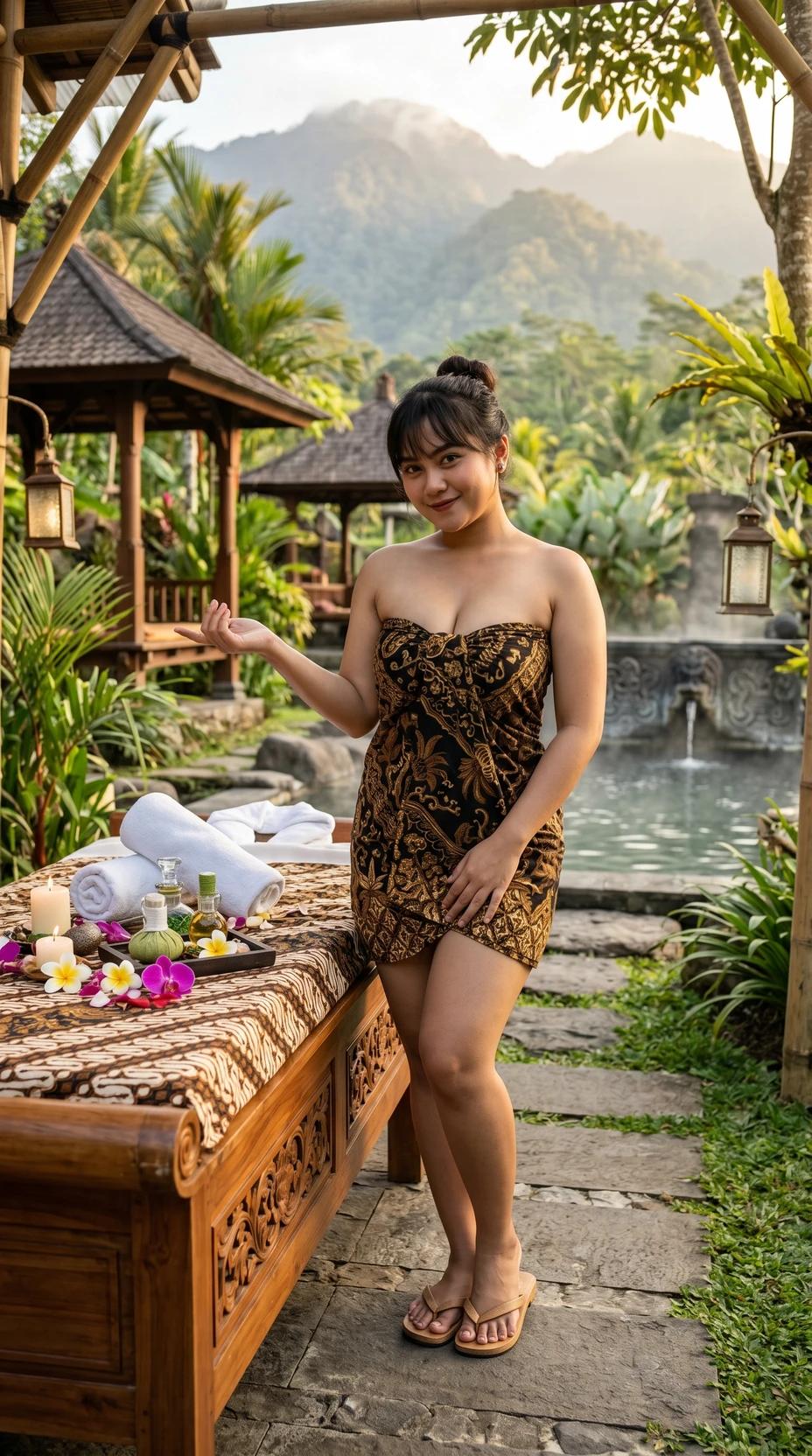 Rima - Terapis Pijat Terbaik thumbnail