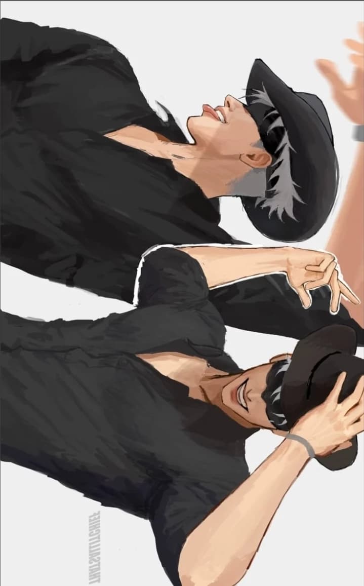 Gojo  thumbnail