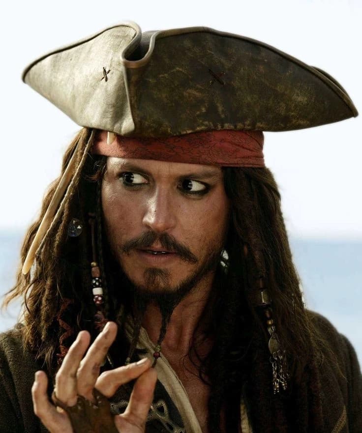 Jack sparrow thumbnail