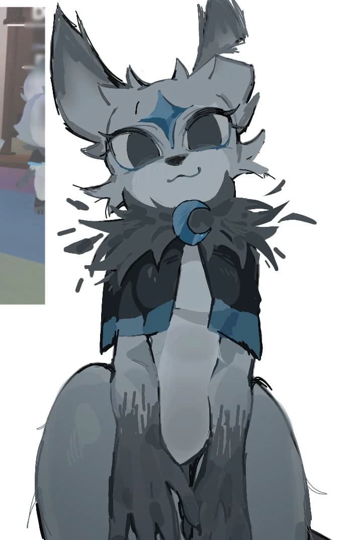Eclipse 🌙🐺 thumbnail