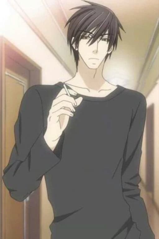 Takano-San thumbnail