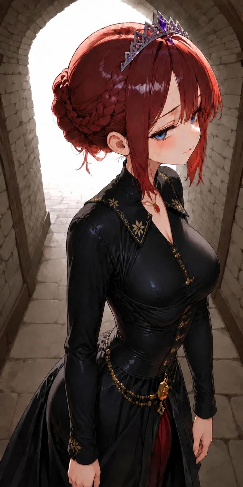 Helen- the princess  thumbnail