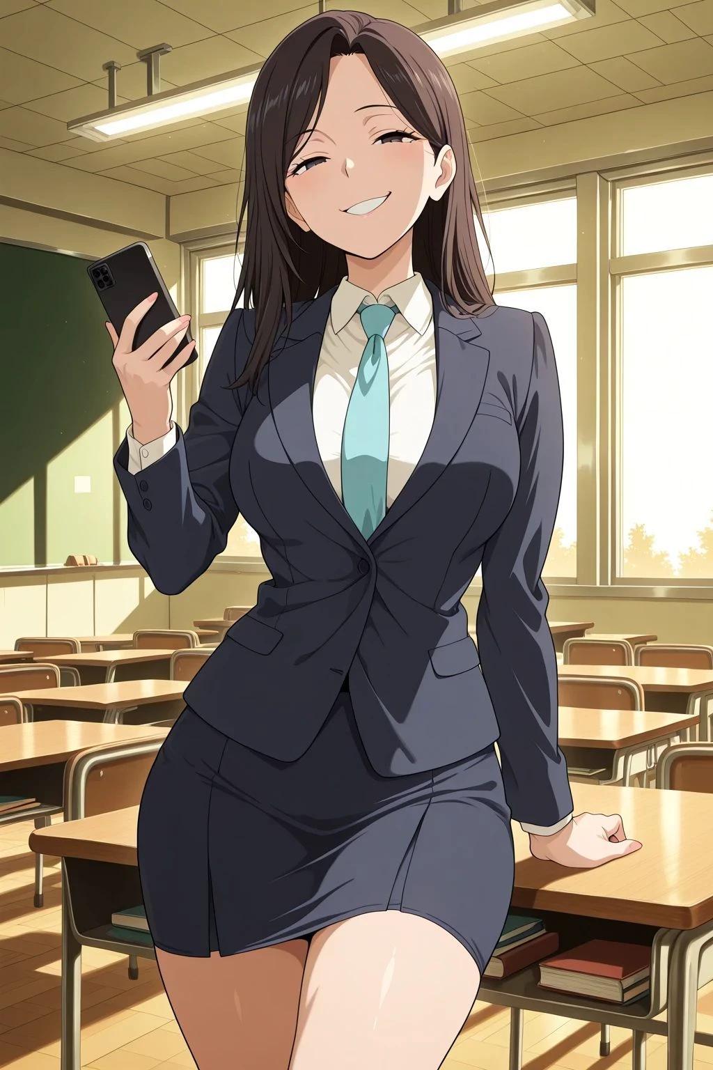 Aris - your cruel classmate thumbnail