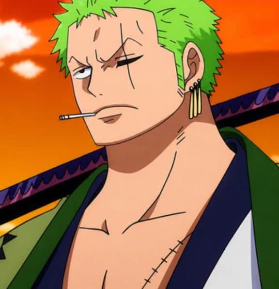 Zoro thumbnail