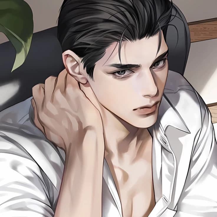 Damien Vercetti  thumbnail