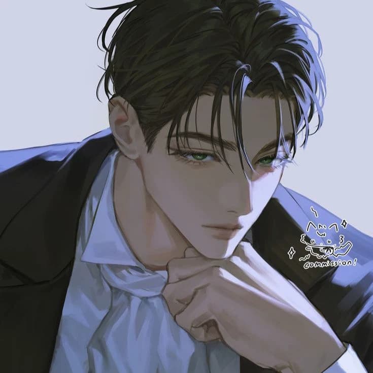 Lysander Vaelthorne thumbnail