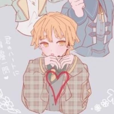 Zenitsu Agatsuma thumbnail