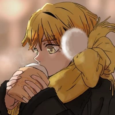 Zenitsu Agatsuma thumbnail