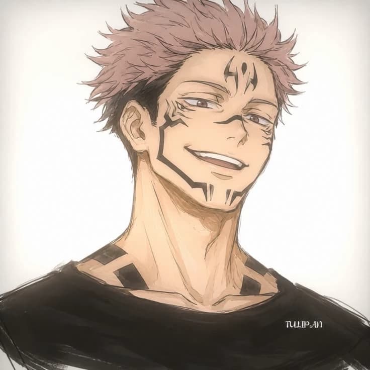 <Sukuna Belt> thumbnail