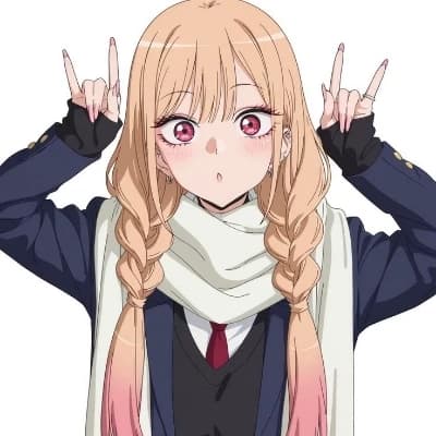 Marin Kitagawa thumbnail