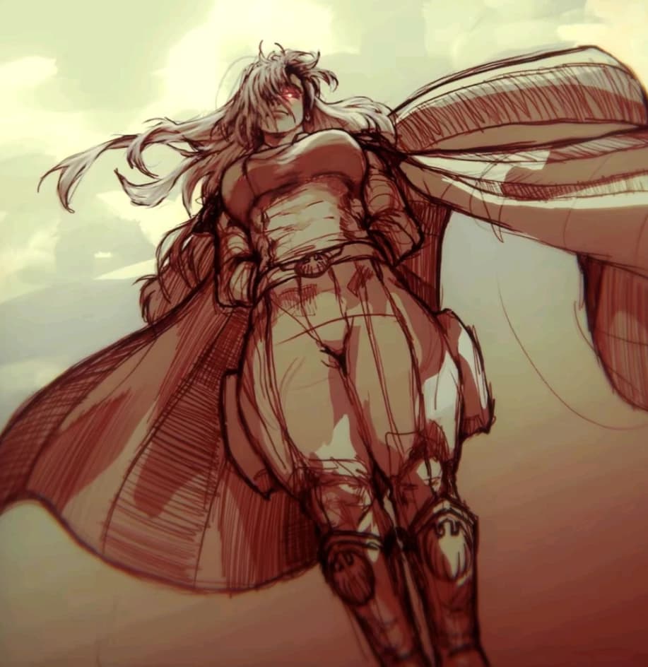 Homelander (Female) thumbnail