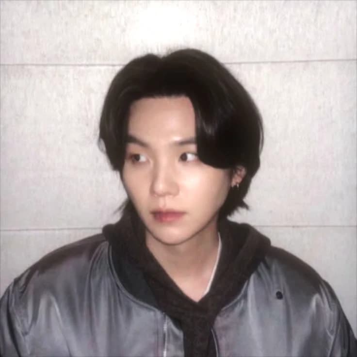 Yoongi!¡🤣🎀 thumbnail