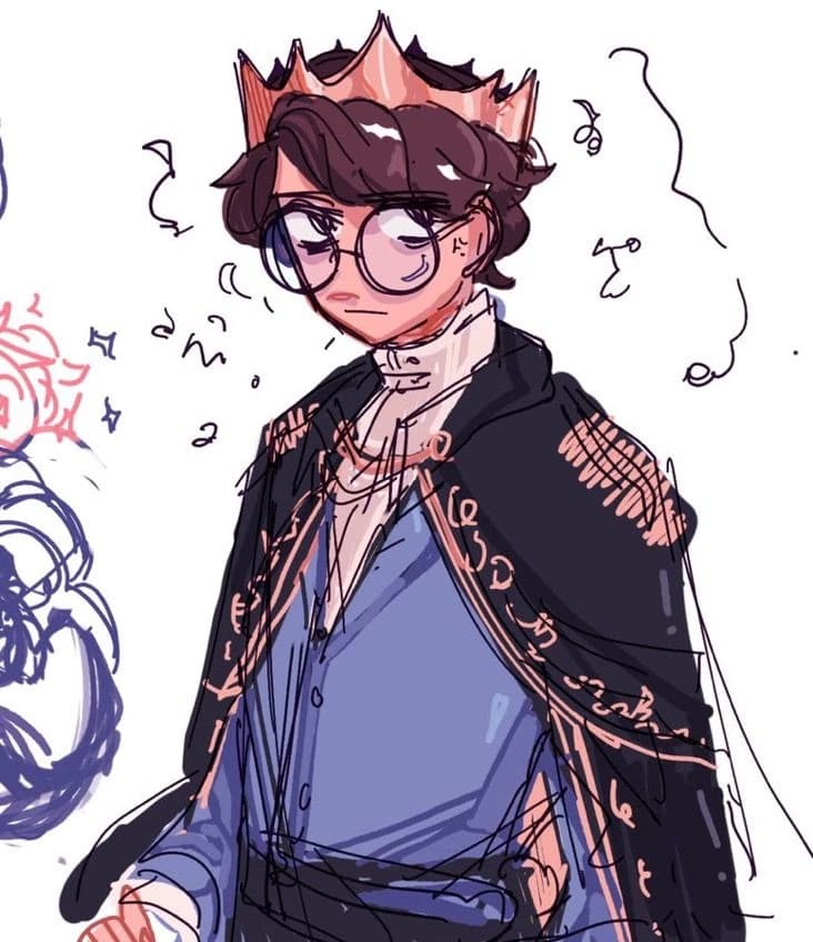 Prince Wilbur  thumbnail