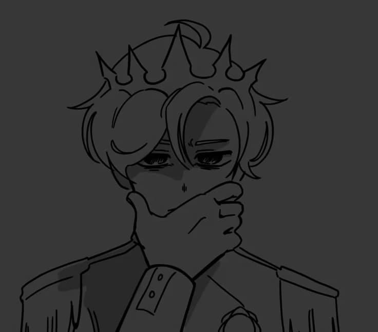 King Wilbur Soot  thumbnail
