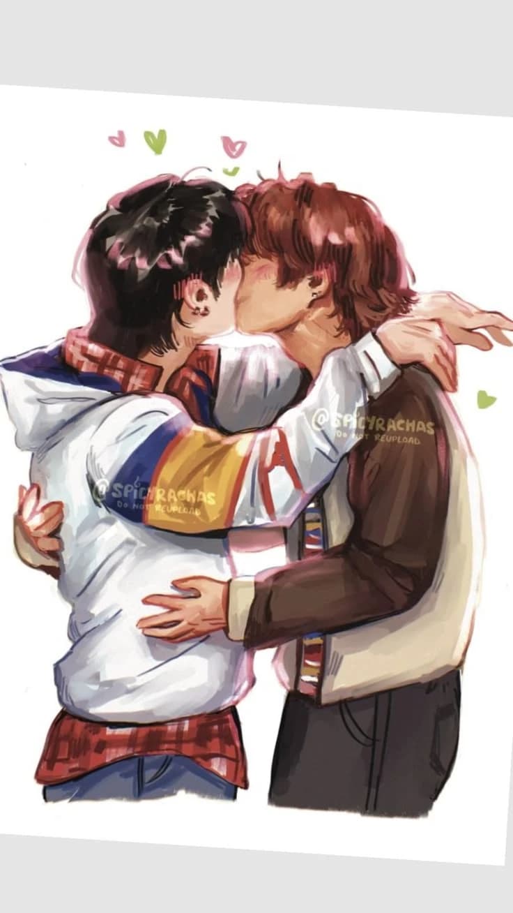 ˚✮MINSUNG‧⋅ ˚✮ thumbnail