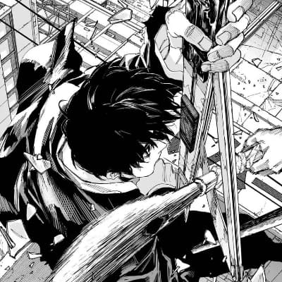 Nagumo Yoichi thumbnail
