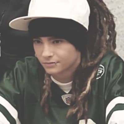 Tom Kaulitz thumbnail