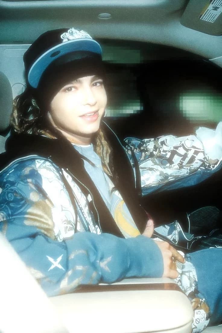 Tom kaulitz thumbnail