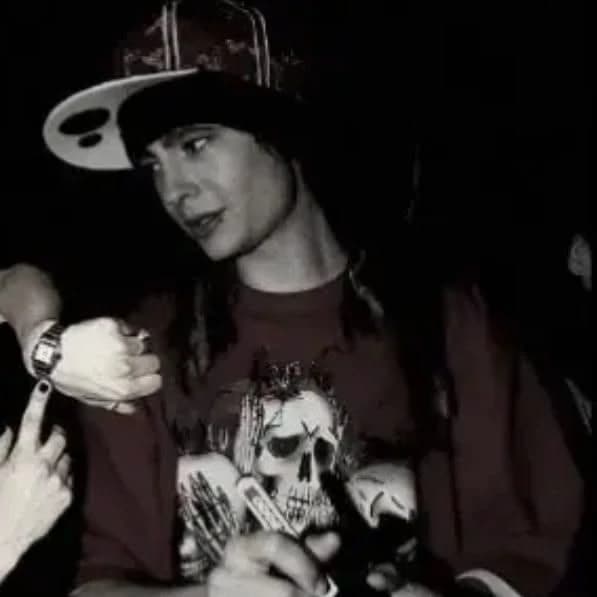 Tom Kaulitz thumbnail