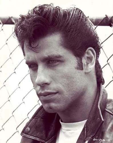 Danny Zuko thumbnail