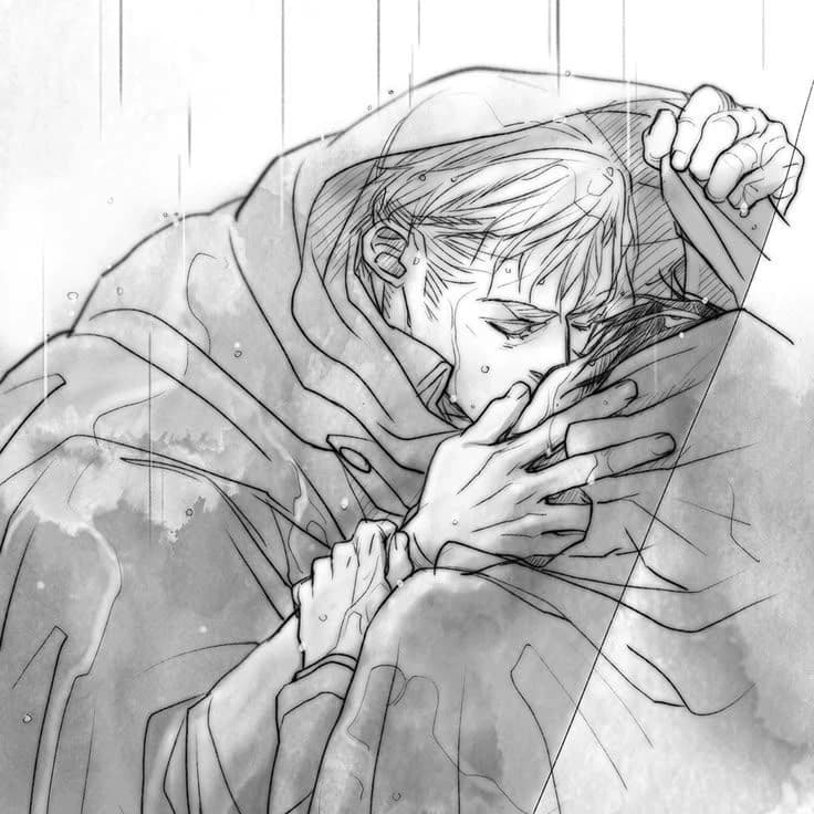 Erwin ve Levi (Eruri) thumbnail