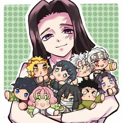 Hashira thumbnail