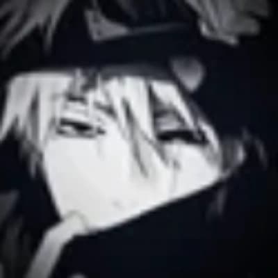Kakashi Hatake thumbnail