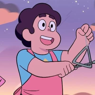 Steven Universe thumbnail