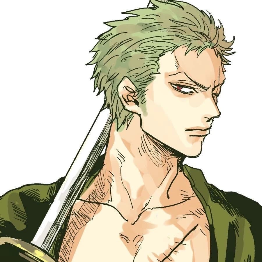 Zoro thumbnail